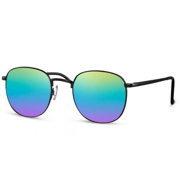 SOLO SOLIS Black Tri Colour / NDL2601